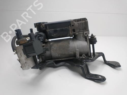 Suspension compressor MERCEDES-BENZ S-CLASS (W220) S 430 (220.070, 220.170) | BP16558536M103 