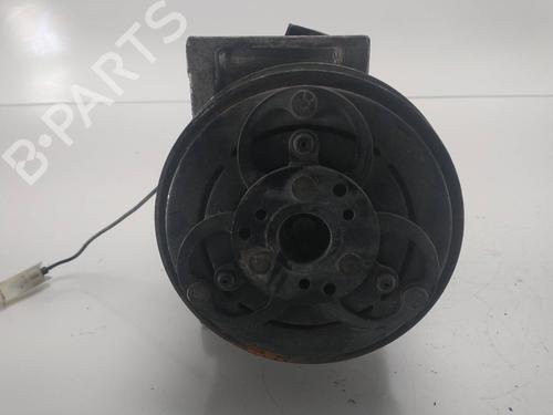 AC compressor FORD FOCUS II (DA_, HCP, DP)  | BP7510078M34 