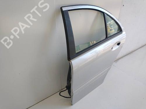 Left rear door MERCEDES-BENZ C-CLASS (W203) C 220 CDI (203.008) | BP16733341C4 