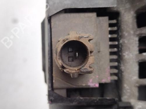 Alternator TOYOTA YARIS (_P13_) | BP30845788M7