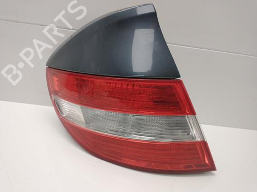 Used Left taillight MERCEDES-BENZ CLC-CLASS (CL203) [2008-2011]  24828118