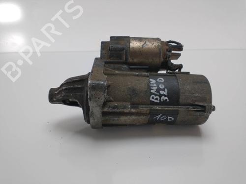 Starter BMW 3 Compact (E46) 320 td | BP7508809M8 