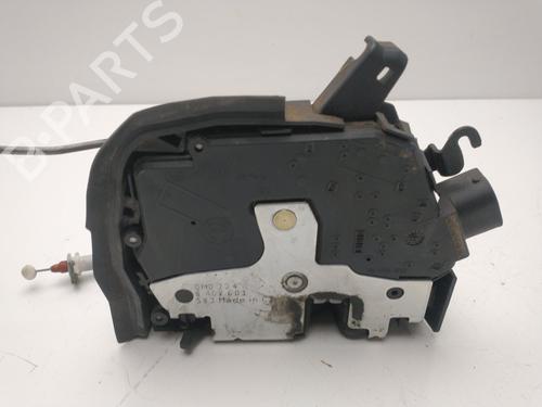 Rear left lock BMW X5 (E53) 3.0 i | BP23130846C100 