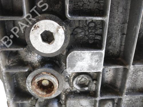 Gearkasse AUDI A4 B7 (8EC) 1.8 T | BP15074214M3 