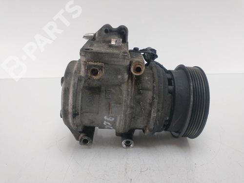 AC compressor KIA SPORTAGE II (JE_, KM_)  | BP9807716M34 