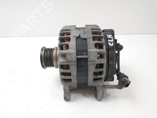 Alternator VW GOLF VII (5G1, BQ1, BE1, BE2)  | BP8348533M7 