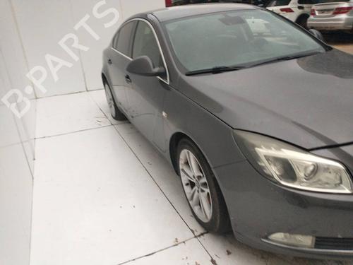 Front left window mechanism OPEL INSIGNIA A (G09) | BP38989558C22 - Image 12