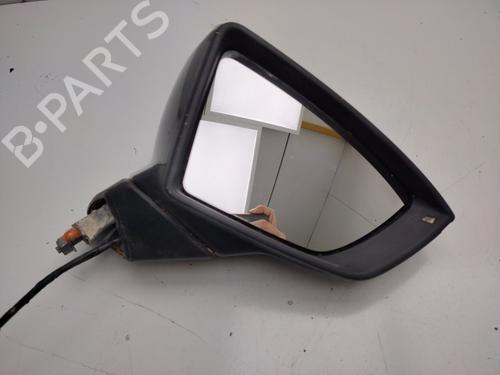 Used Right mirror SEAT IBIZA V (KJ1, KJG) [2017-2025]  30058562