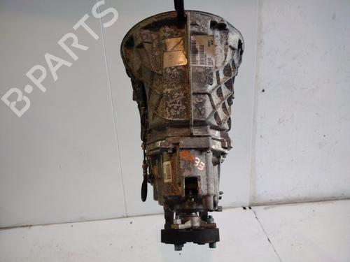 Gearbox MERCEDES-BENZ GLK-CLASS (X204) 220 CDI (204.902) | BP32073814M3  - Image 6