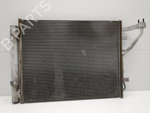 Used Heater matrix KIA CEE'D Hatchback (ED) [2006-2012]  23338176