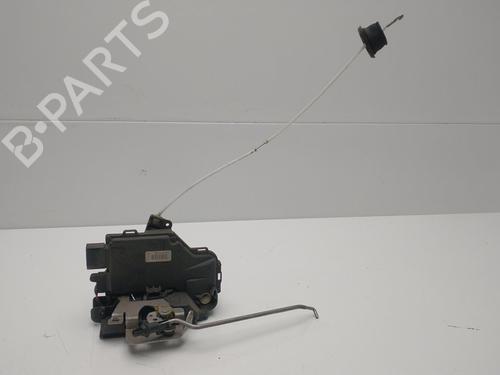 Used Front left lock Front left lock AUDI A4 B6 (8E2) 3.0 (220 hp) 34286535 34286535