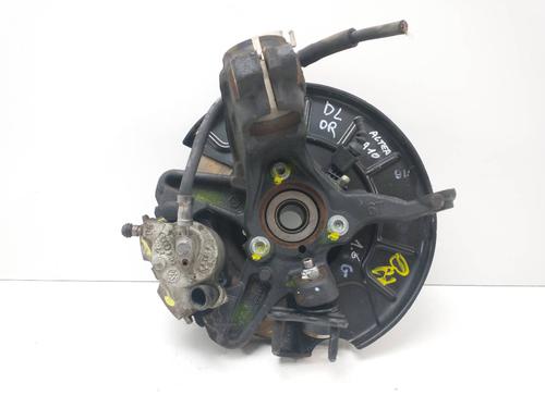 Right front steering knuckle SEAT ALTEA (5P1)  | BP8297889M26 