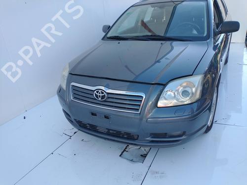 Left front window switch TOYOTA AVENSIS Estate (_T25_) 2.2 D-4D (ADT251_, ADT251R) | BP11758113I27