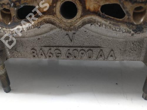 Used Cylinder head Cylinder head FORD FIESTA VI (CB1, CCN) 1.25 (82 hp) 11174429 11174429