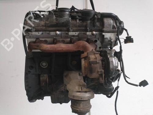 BP8250940M1 | Moteur MERCEDES-BENZ C-CLASS (W203) C 200 CDI (203.004) BP8250940M1