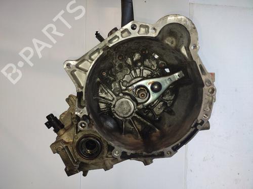 Used Gearbox HYUNDAI i30 Estate (GD) 1.4 (99 hp) 30672147