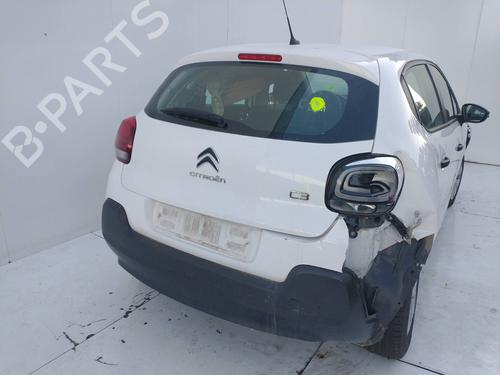Starter CITROËN C3 III (SX) 1.5 BlueHDi 100 (SXYHYP, SXYHTU) | BP9398369M8 