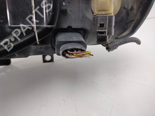 Right headlight SEAT IBIZA II (6K1)  | BP10703587C29 