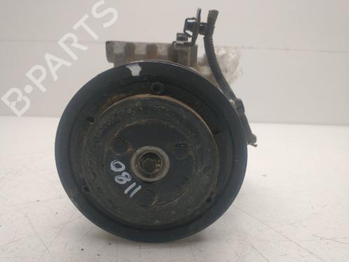 AC compressor KIA CEE'D (JD) | BP36114380M34 - Image 7