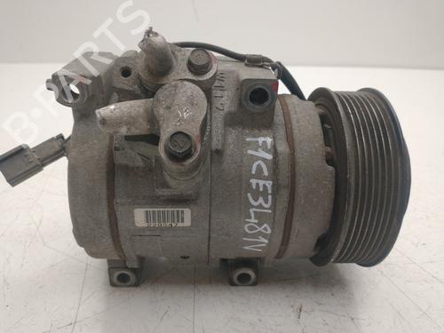 Used AC compressor AC compressor MERCEDES-BENZ E-CLASS T-Model (S212) E 350 CDI (212.223) (265 hp) 34215134 34215134