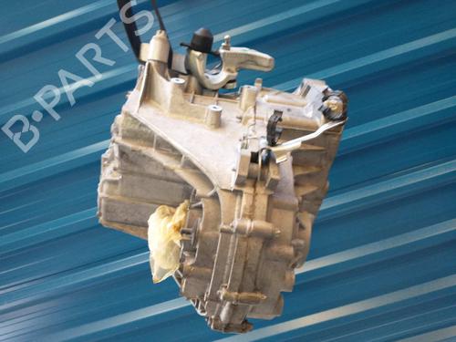 Gearbox FIAT 500X (334_)  | BP7507436M3