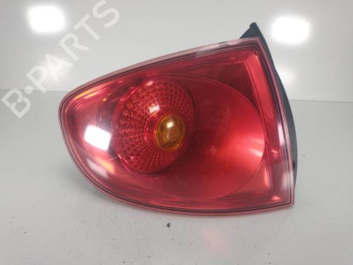 Used Left taillight SEAT ALTEA (5P1) [2004-2015]  11287597