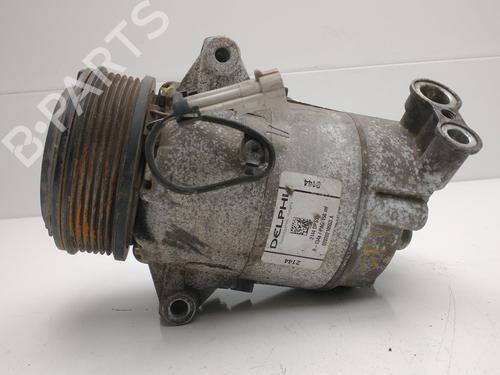 AC compressor OPEL ZAFIRA / ZAFIRA FAMILY B (A05)  | BP32141449M34 