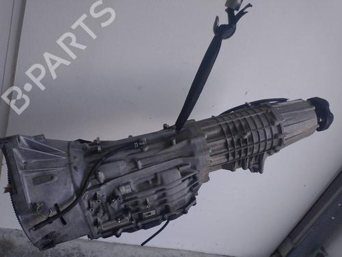 Gearbox VW TOUAREG (7LA, 7L6, 7L7) 5.0 V10 TDI | BP7509471M3 