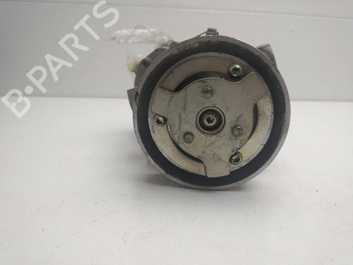 AC compressor OPEL MERIVA B MPV (S10)  | BP21327335M34 