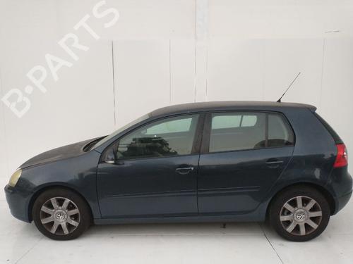 Heater matrix VW GOLF V (1K1)  | BP7506724M63 