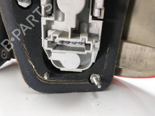 Left taillight MERCEDES-BENZ B-CLASS Sports Tourer (W245) B 200 CDI (245.208) | BP8600131C34 