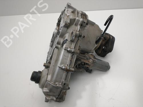 Transfer box BMW X5 (E53) 3.0 d | BP31713156M36