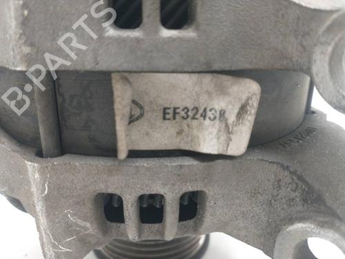 Alternator LAND ROVER RANGE ROVER SPORT I (L320) 2.7 D 4x4 | BP20322168M7 