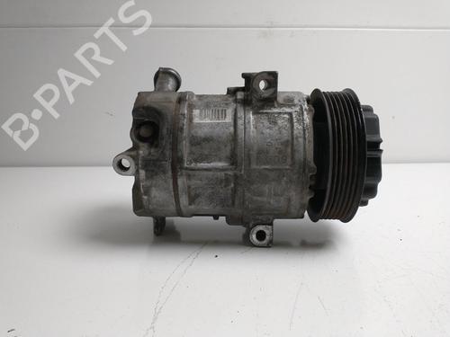 AC compressor OPEL CORSA D (S07) 1.3 CDTI (L08, L68) | BP16349570M34 