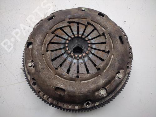 Clutch/lamell VW GOLF VII (5G1, BQ1, BE1, BE2) [2012-2021]  31051527
