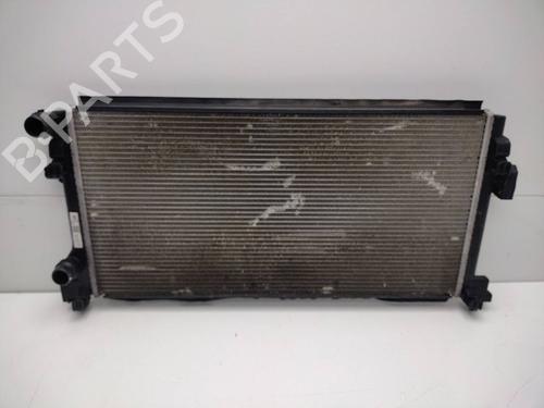 Køler SEAT IBIZA IV SC (6J1, 6P5) [2008-2018]  22425332