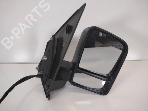 Used Right mirror FORD TOURNEO CONNECT [2002-2013]  9623019