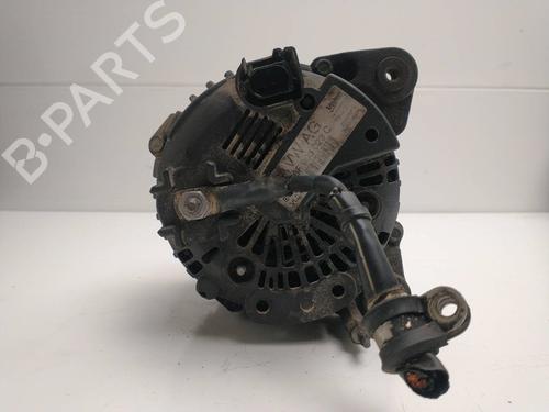 Alternator SEAT LEON (1P1)  | BP21128092M7 