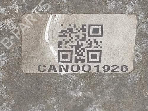 Kompresor / Sprężarka klimatyzacji A/C MINI MINI (F55) Cooper SD | BP30625814M34