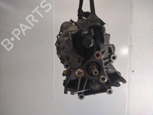 Gearbox BMW 3 (E90) 320 i | BP16082104M3 