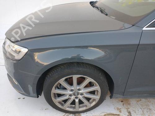 Used Left front fenders Left front fenders 37515868 37515868