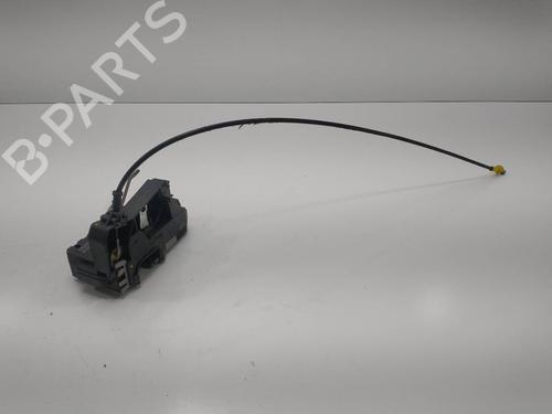 Front right lock OPEL VIVARO A Van (X83)  | BP7509283C97 