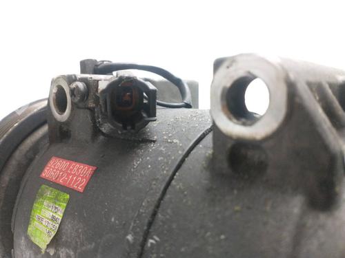 AC compressor NISSAN PATHFINDER III (R51) 2.5 dCi | BP12340374M34 