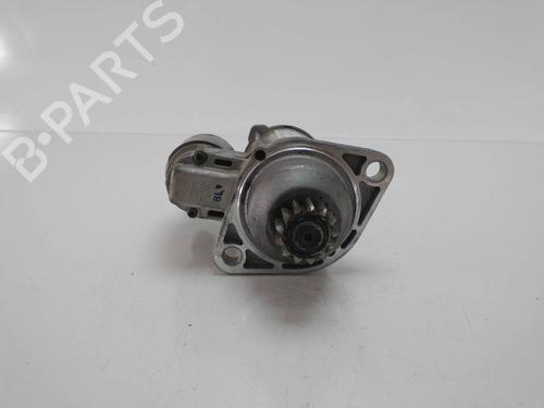 Used Starter VW GOLF VII (5G1, BQ1, BE1, BE2) [2012-2021]  8216845