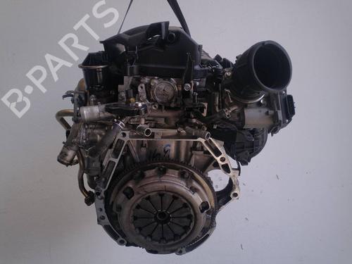 Engine HONDA CIVIC VIII Hatchback (FN, FK) 1.8 (FN1, FK2) | BP7549290M1 