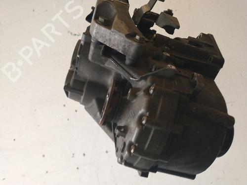 Gearbox VW GOLF V (1K1)  | BP7506451M3 