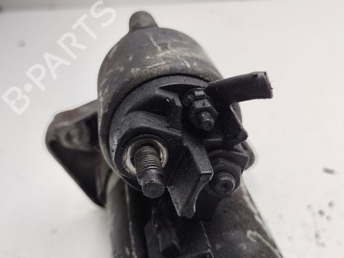 Starter RENAULT KANGOO BE BOP (KW0/1_) 1.5 dCi 75 | BP30444734M8 