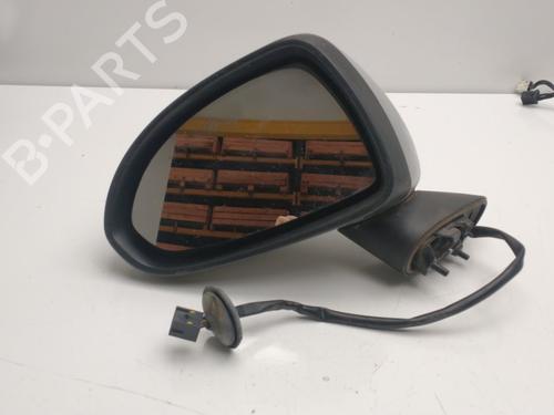 Retrovisor izquierdo OPEL CORSA D (S07) [2006-2015]  30043792