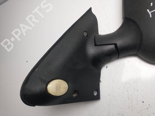 Left mirror FORD TRANSIT Van (FA_ _) 2.2 TDCi | BP15780628C26 