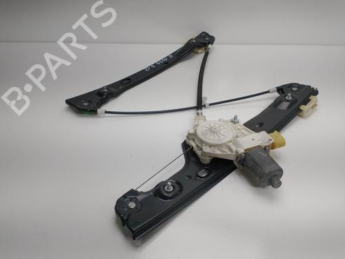 Used Front left window mechanism BMW 3 Touring (E91) 320 d (163 hp) 16829151